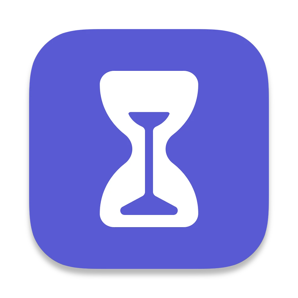 Apple Screen Time Icon